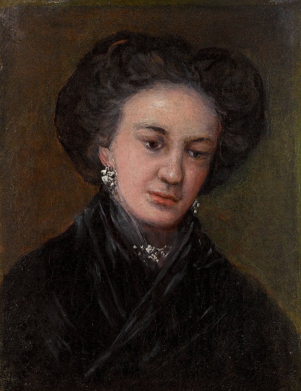 Aktris Rita Luna