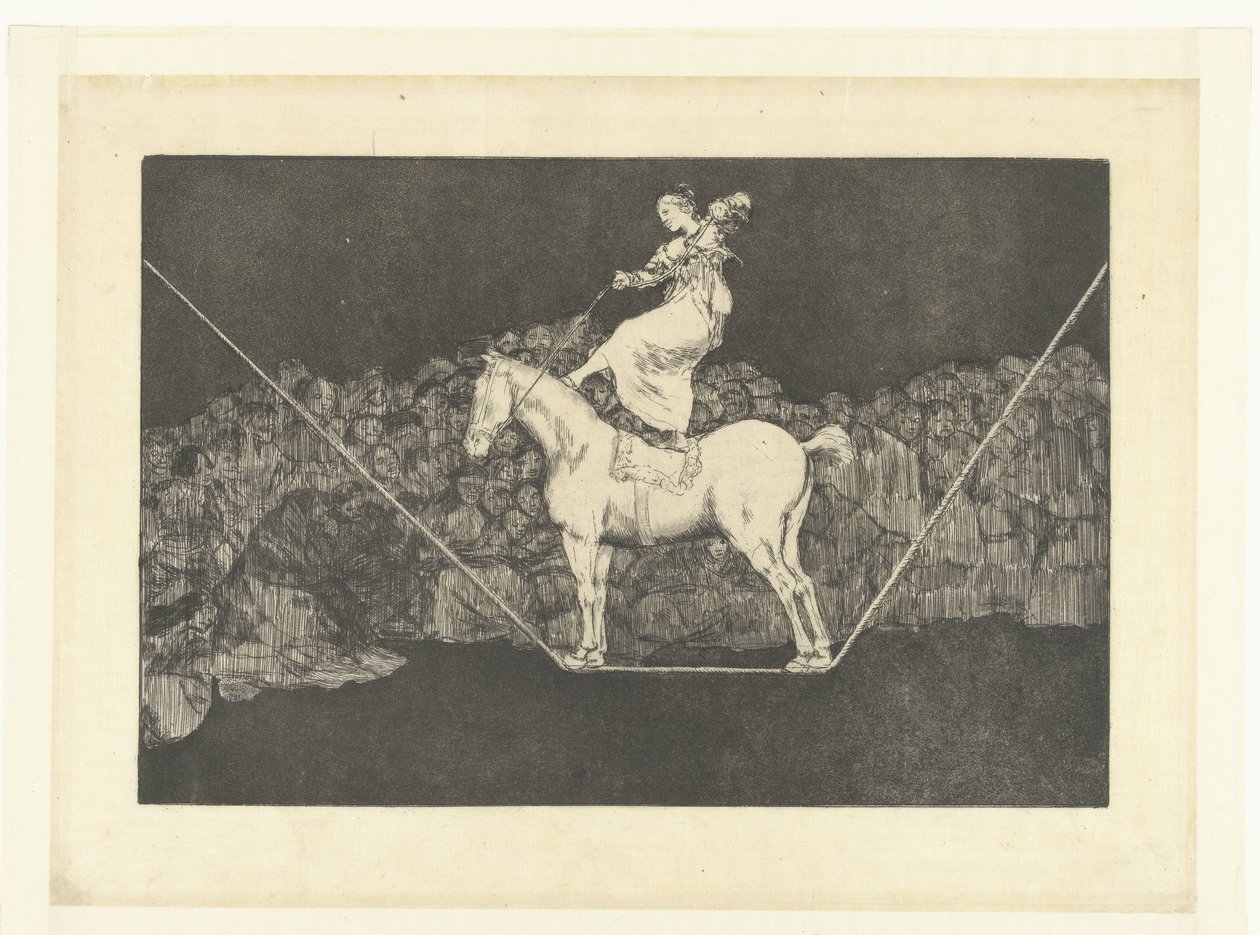 kesin aptallık farklı dakik Los Disparates (Çılgınlıklar) (dizi adı) Los Proverbios (Atasözleri) (dizi başlığı) by Francisco de Goya