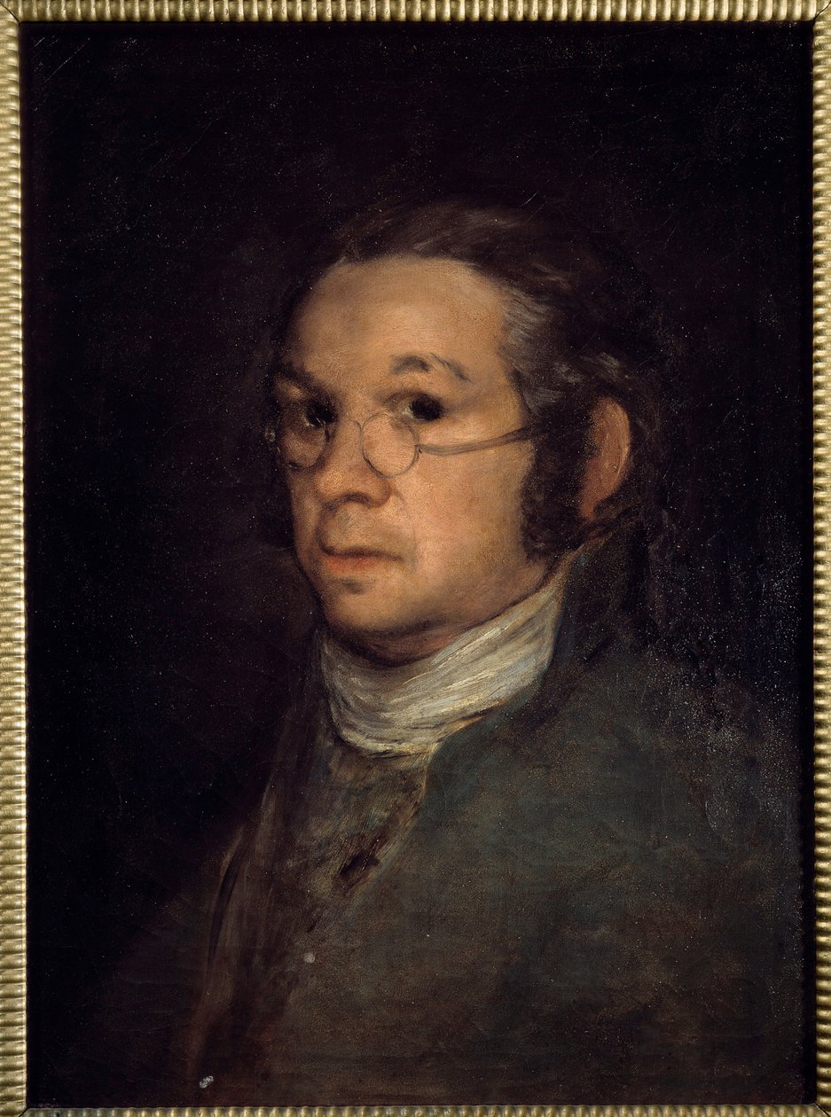 Francisco de Goya
