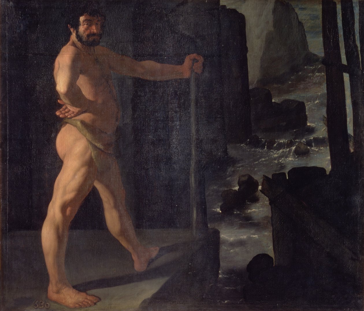 Alpheus Nehri
