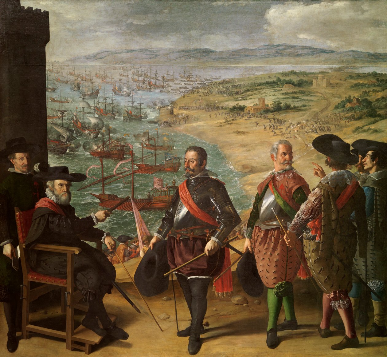 Cadiz