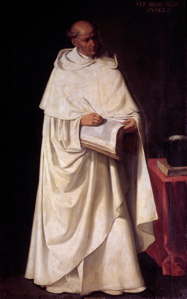 Francisco Zumel