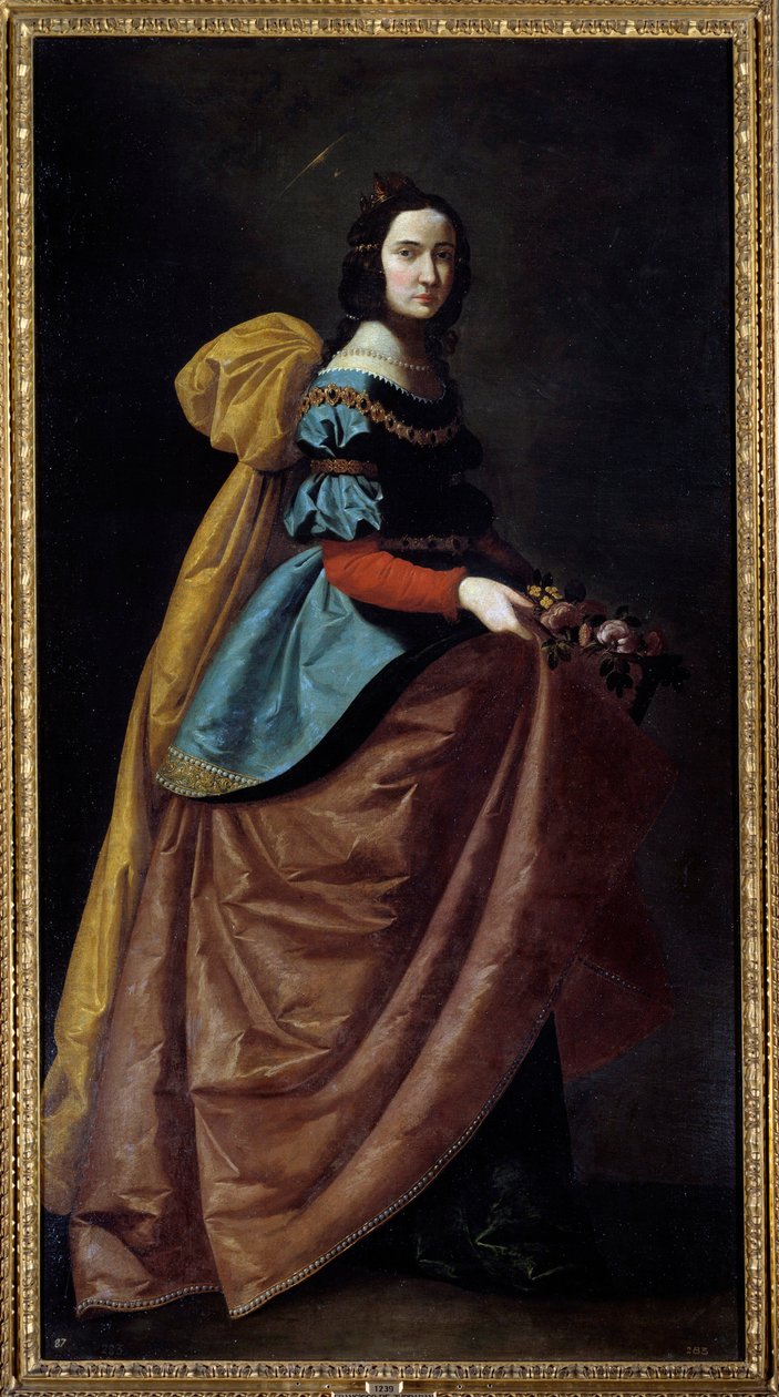 Portekizli Aziz Elizabeth
