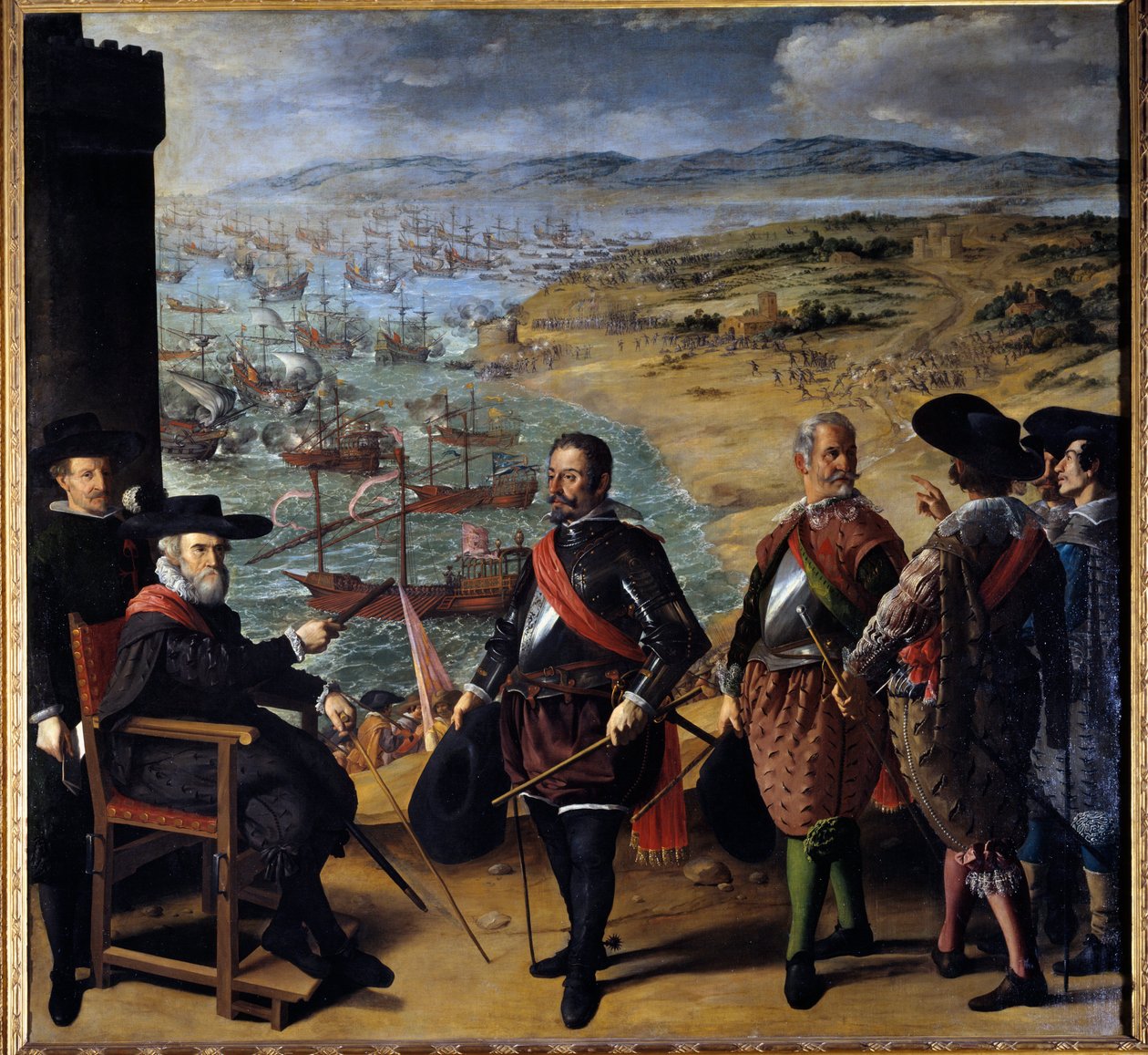 Cadiz