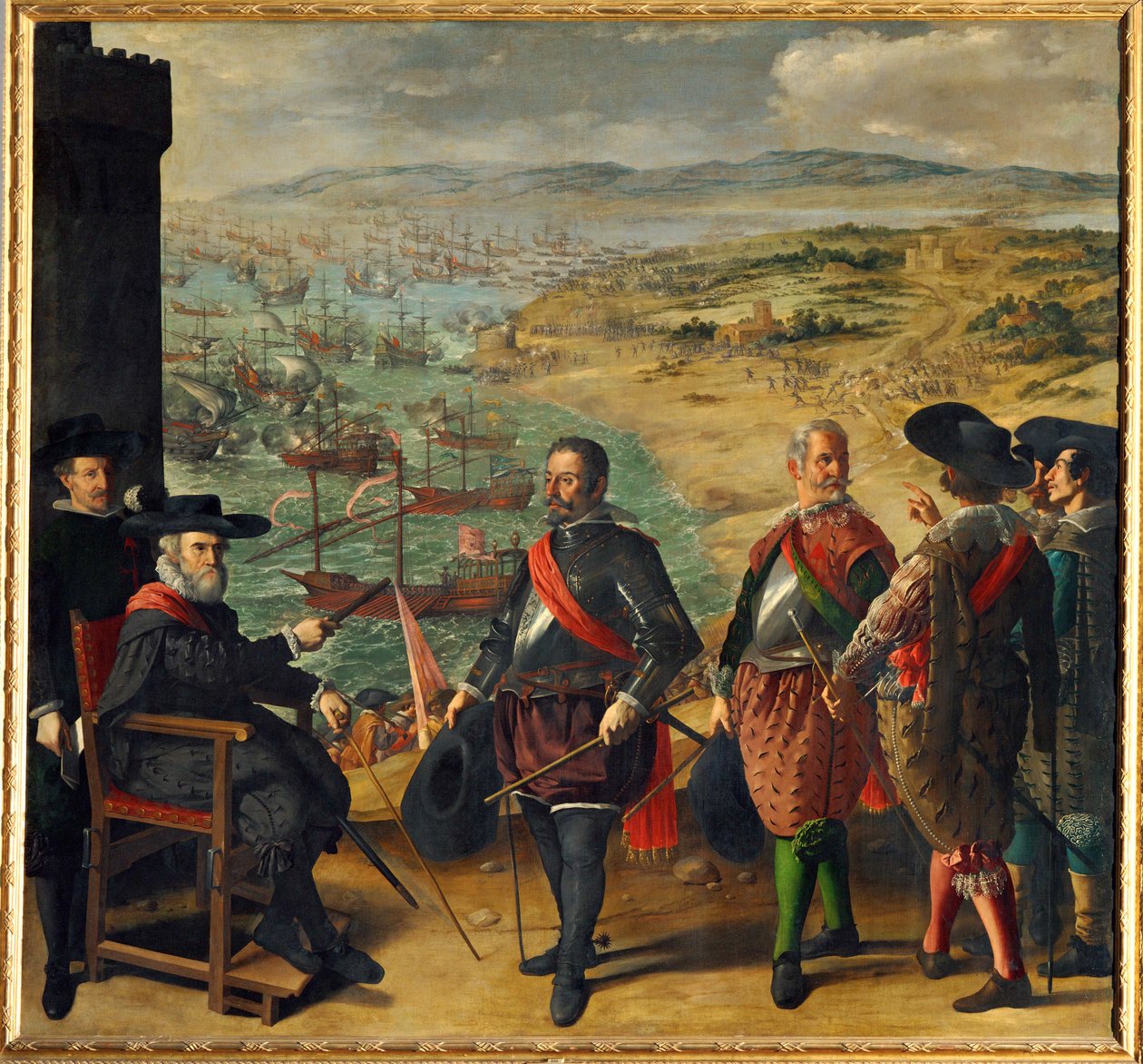  by Francisco de Zurbaran