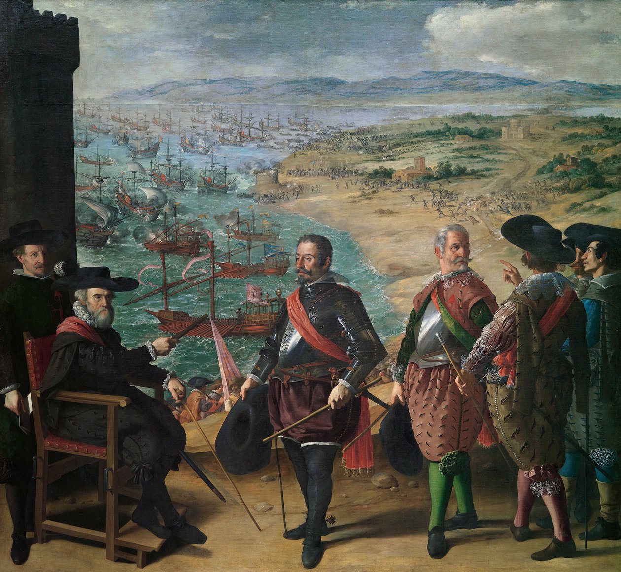  by Francisco de Zurbaran