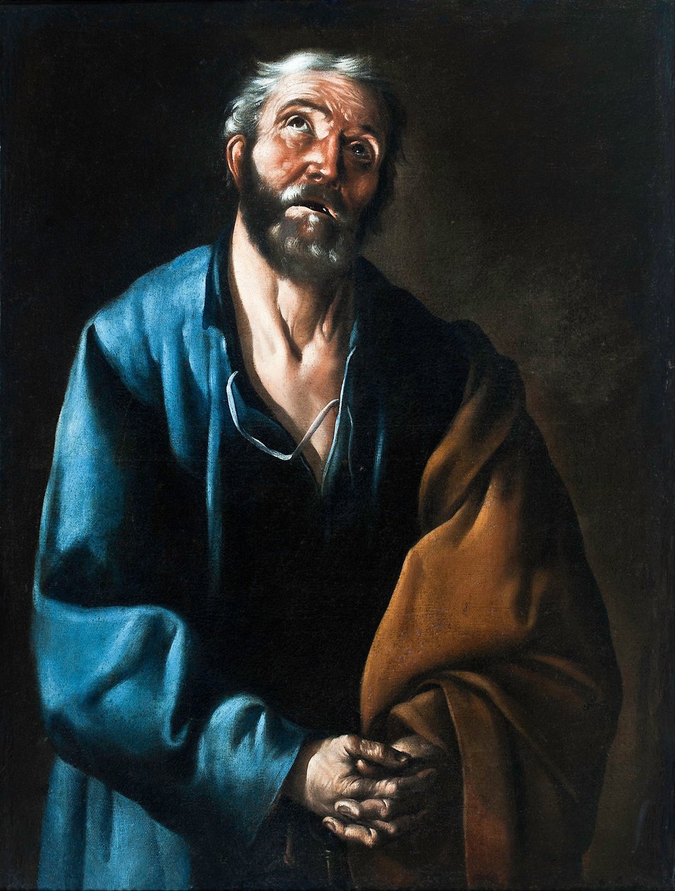 by Francisco de Zurbaran