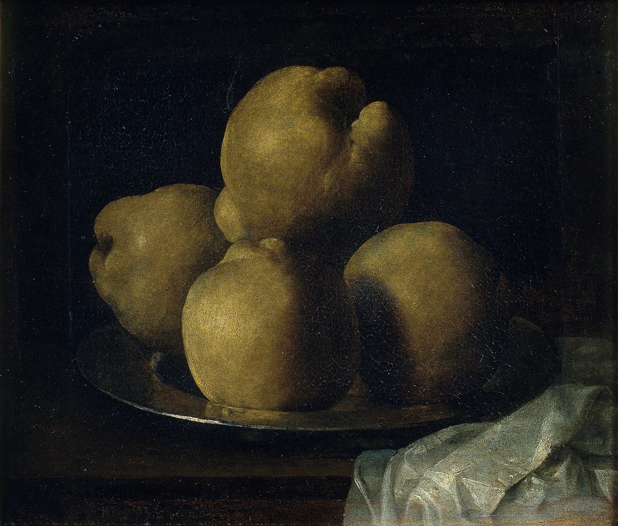  by Francisco de Zurbaran