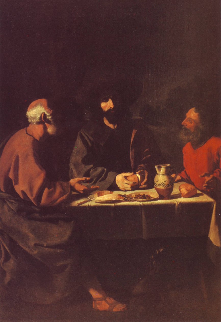  by Francisco de Zurbaran