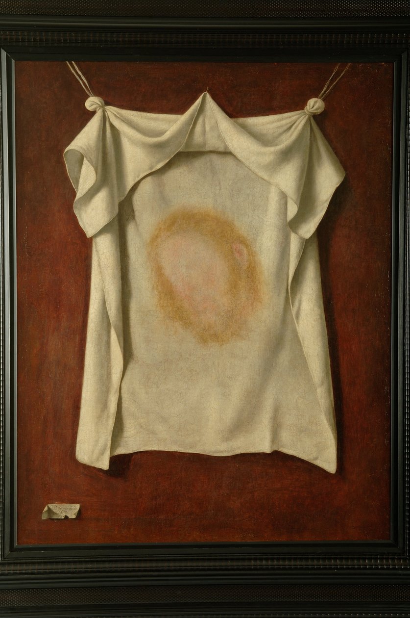  by Francisco de Zurbaran