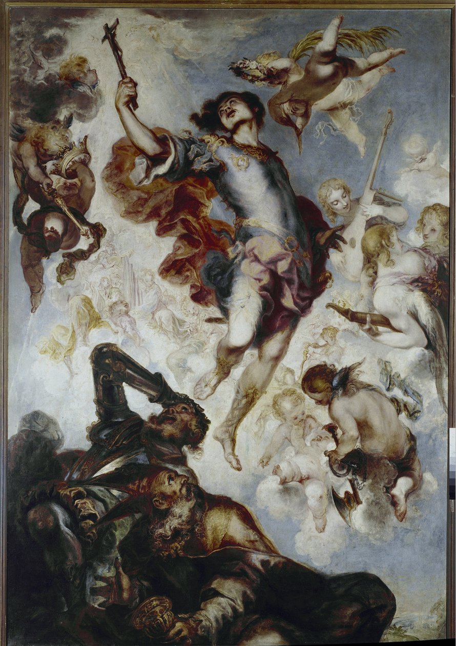 Hermenegilde
