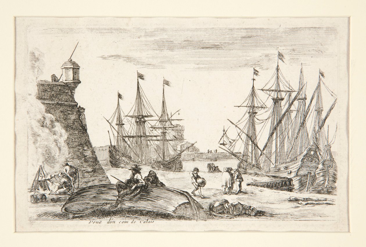 Calais