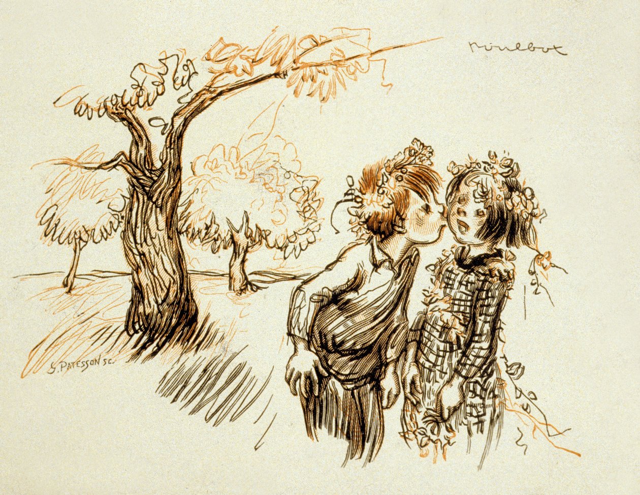 Jules Renard