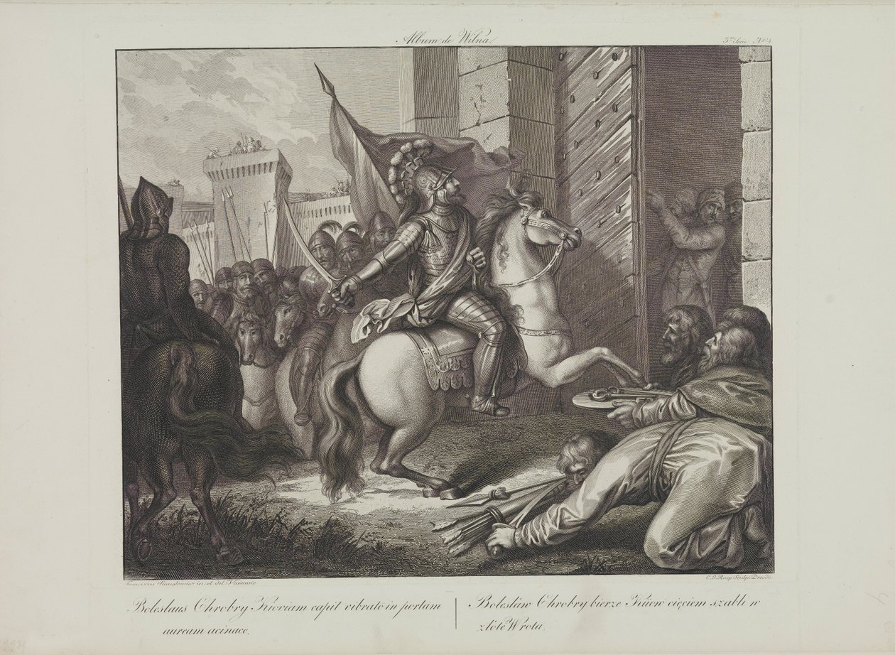 Cesur Boleslaw