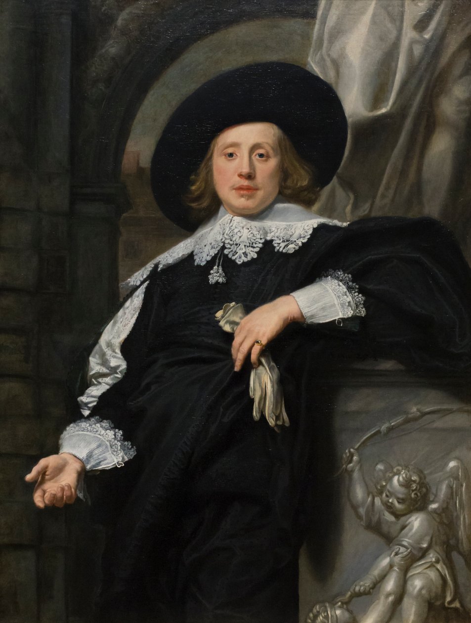  by Franco Flemish School