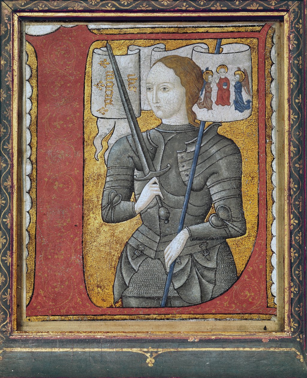 Joan of Arc