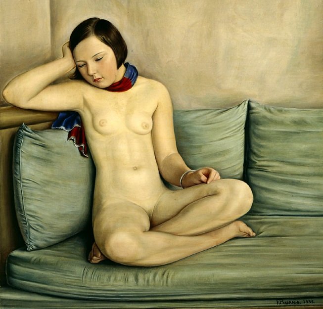 Les songes creuxn by Francois Barraud