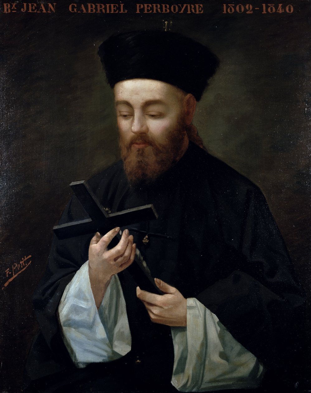 Jean-Gabriel Perboyre