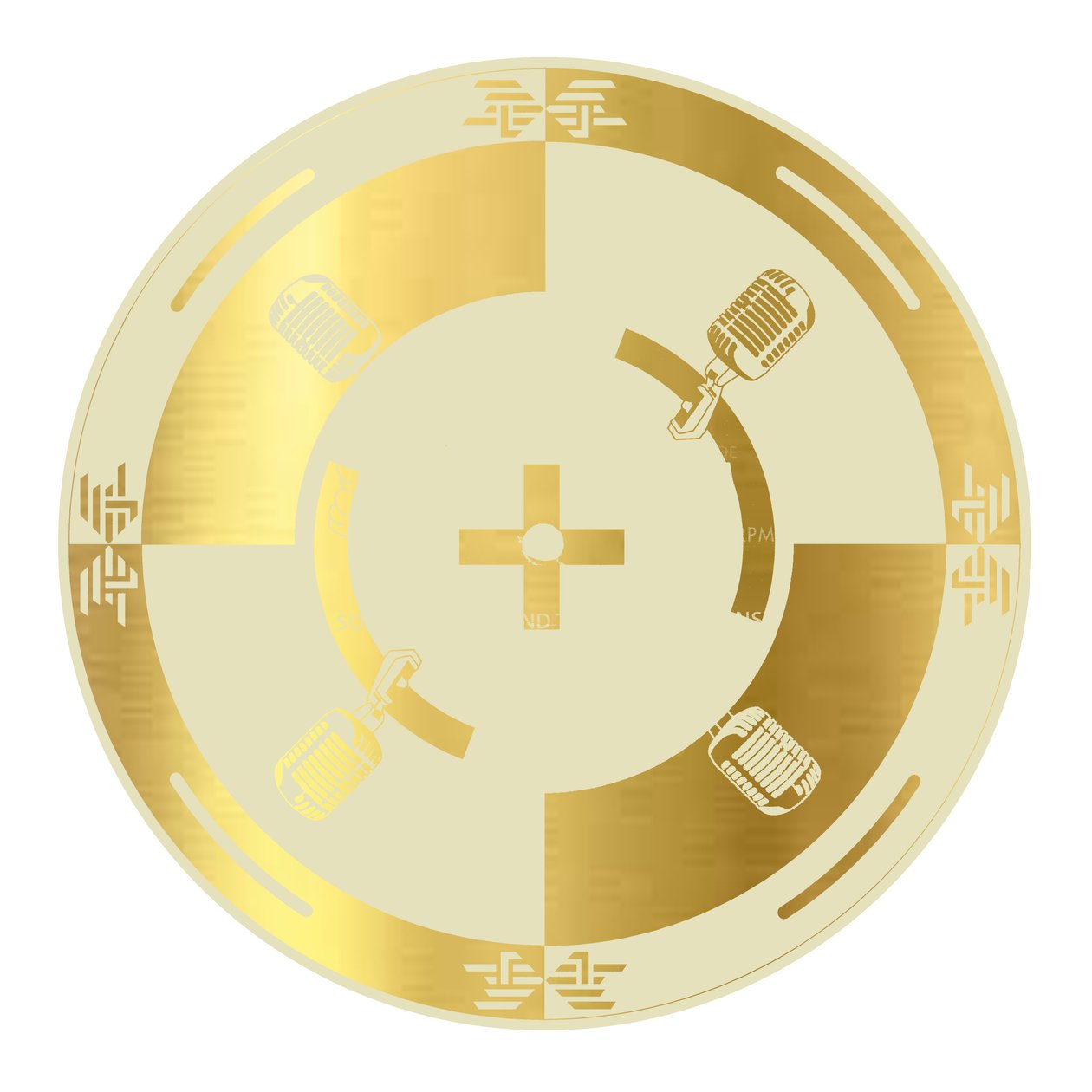 PokerChip $, 2015, dijital by Francois Domain