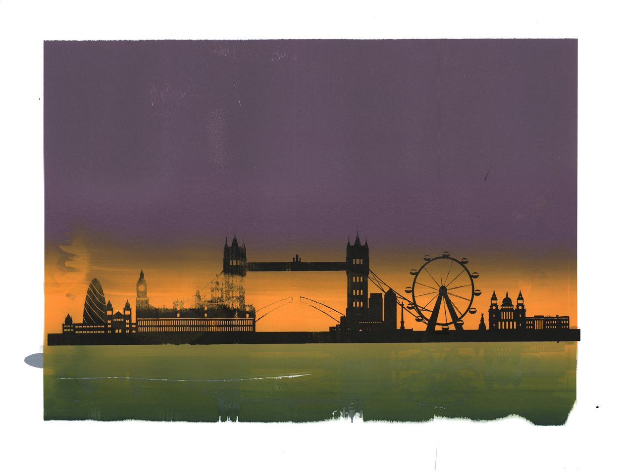 Londra