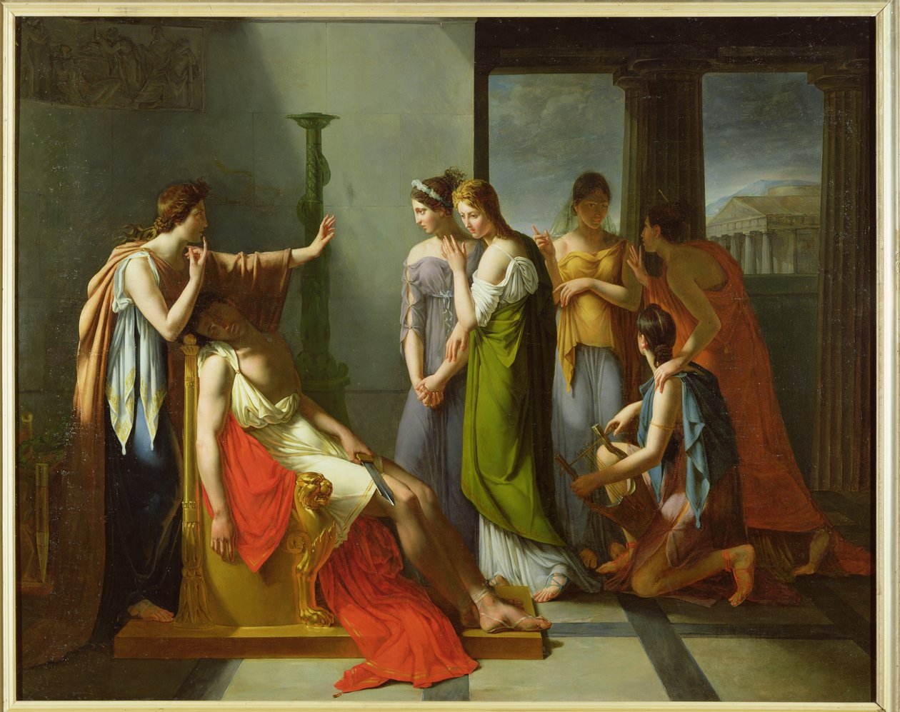Orestes