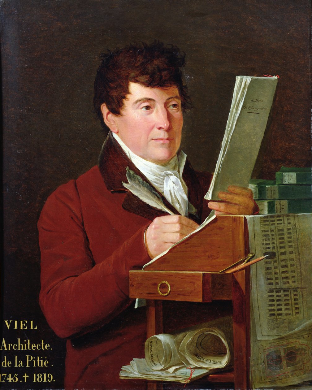 Charles Francois Viel