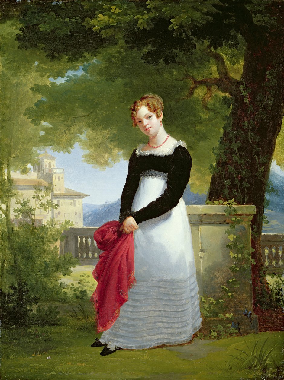 Adelaide-Sophie Cleret