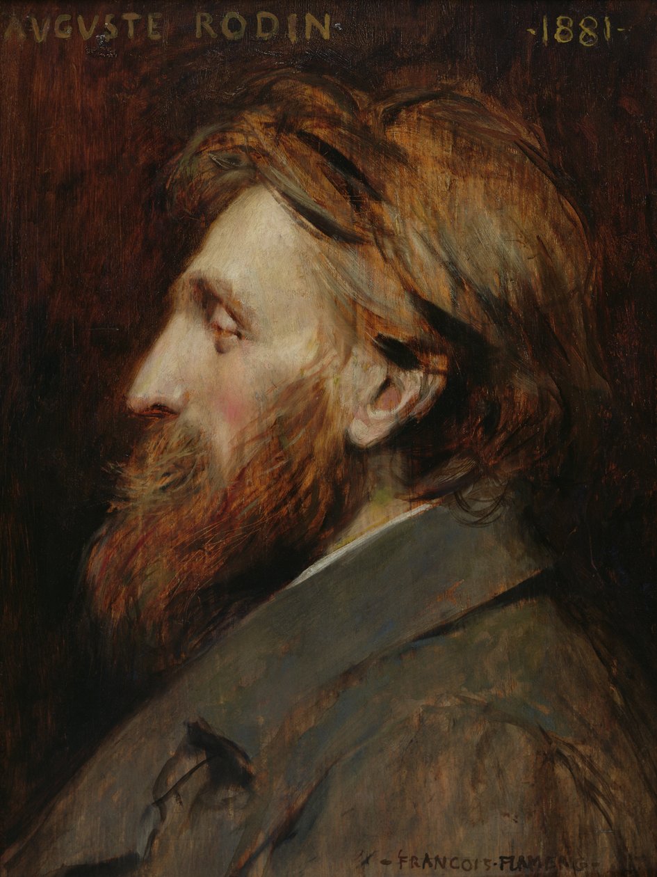 Auguste Rodin
