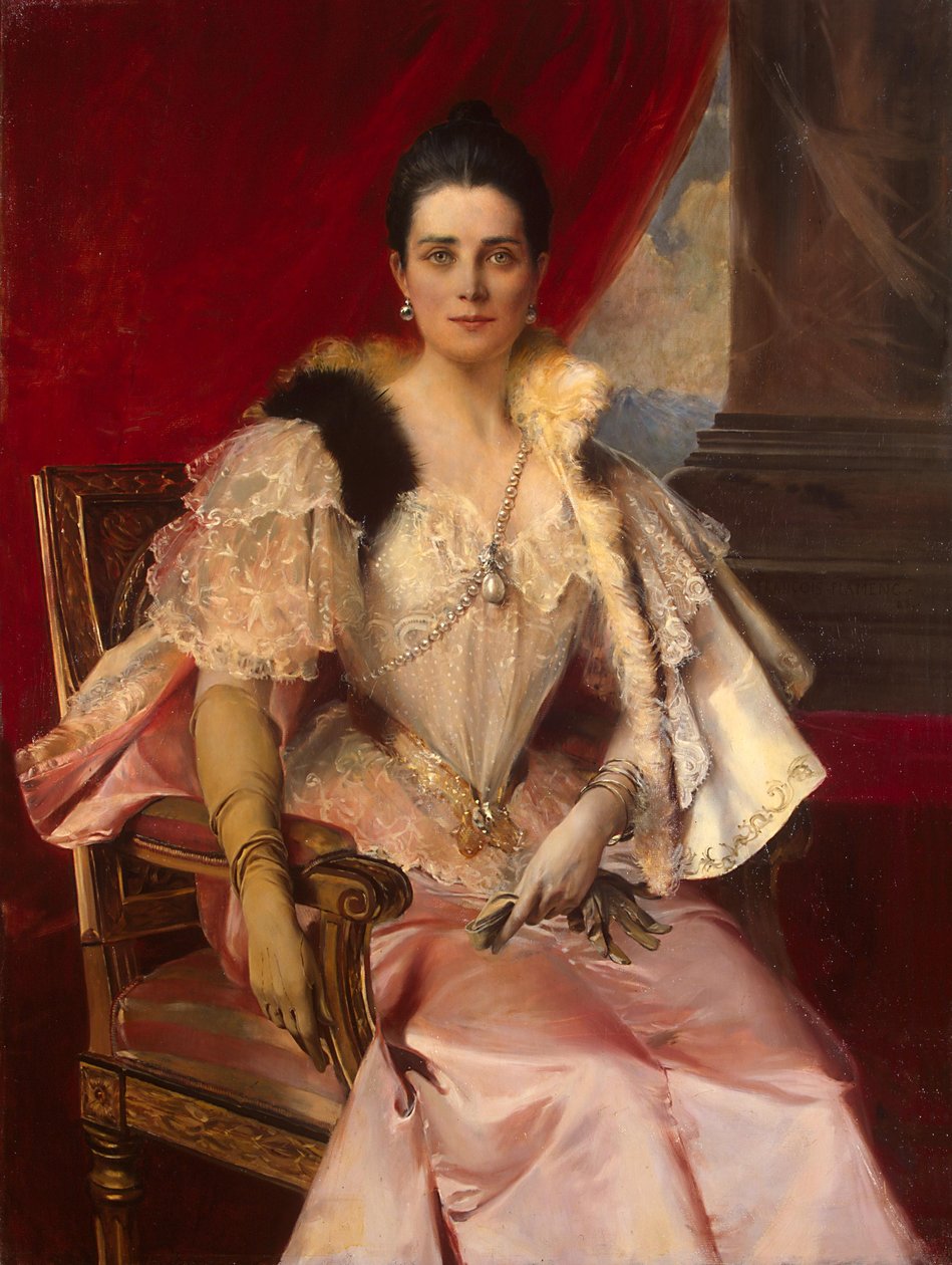 Zinaida Yusupova