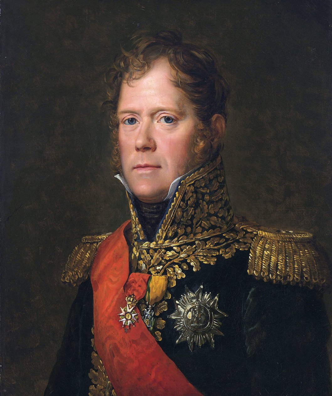 Mareşal Michel Ney, duc d
