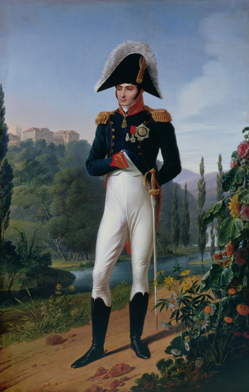 Jerome Bonaparte