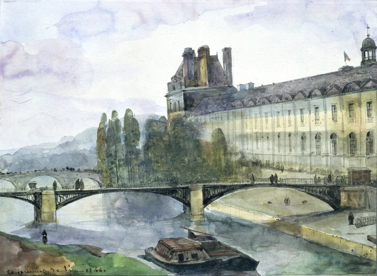 Louvre