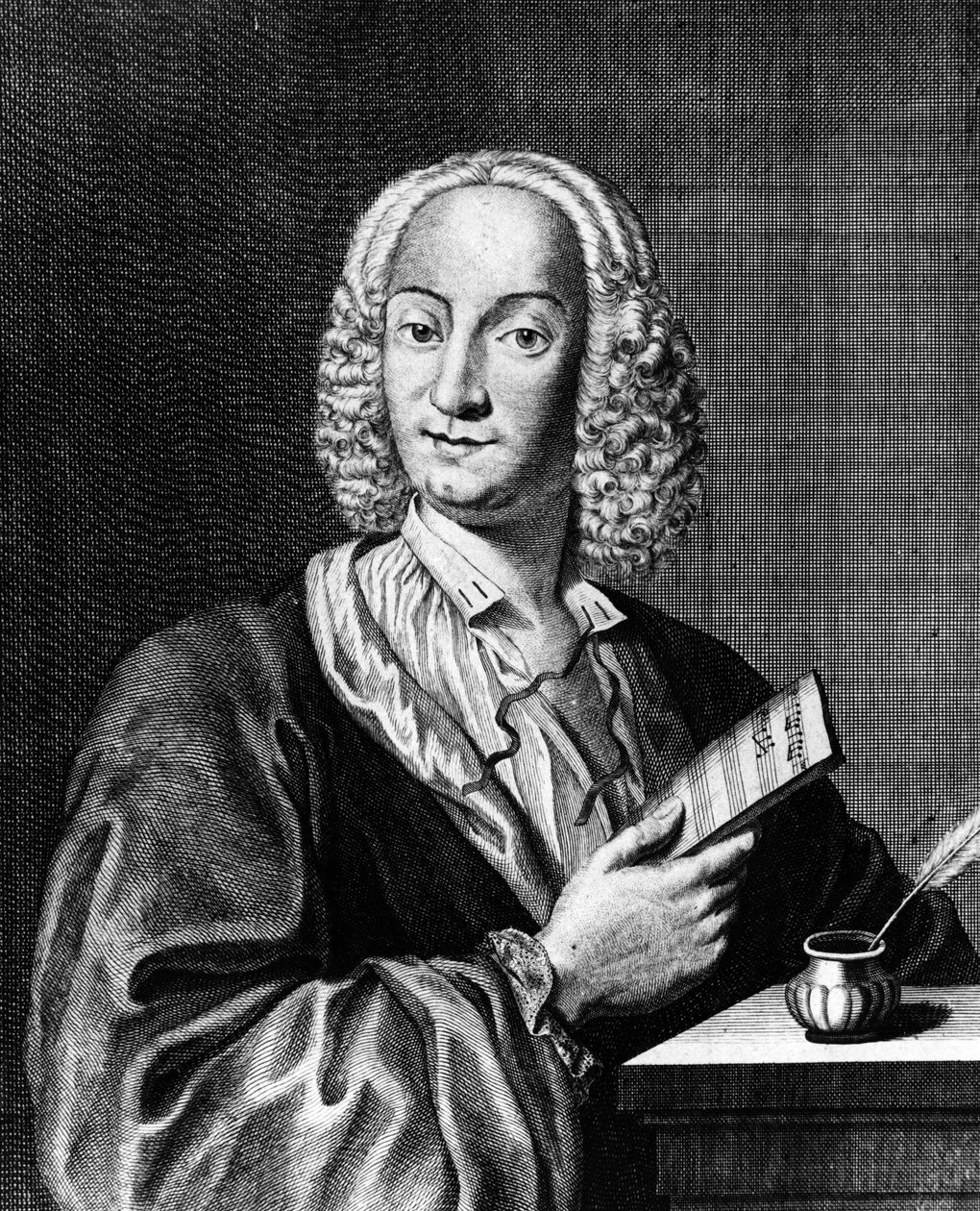 Vivaldi