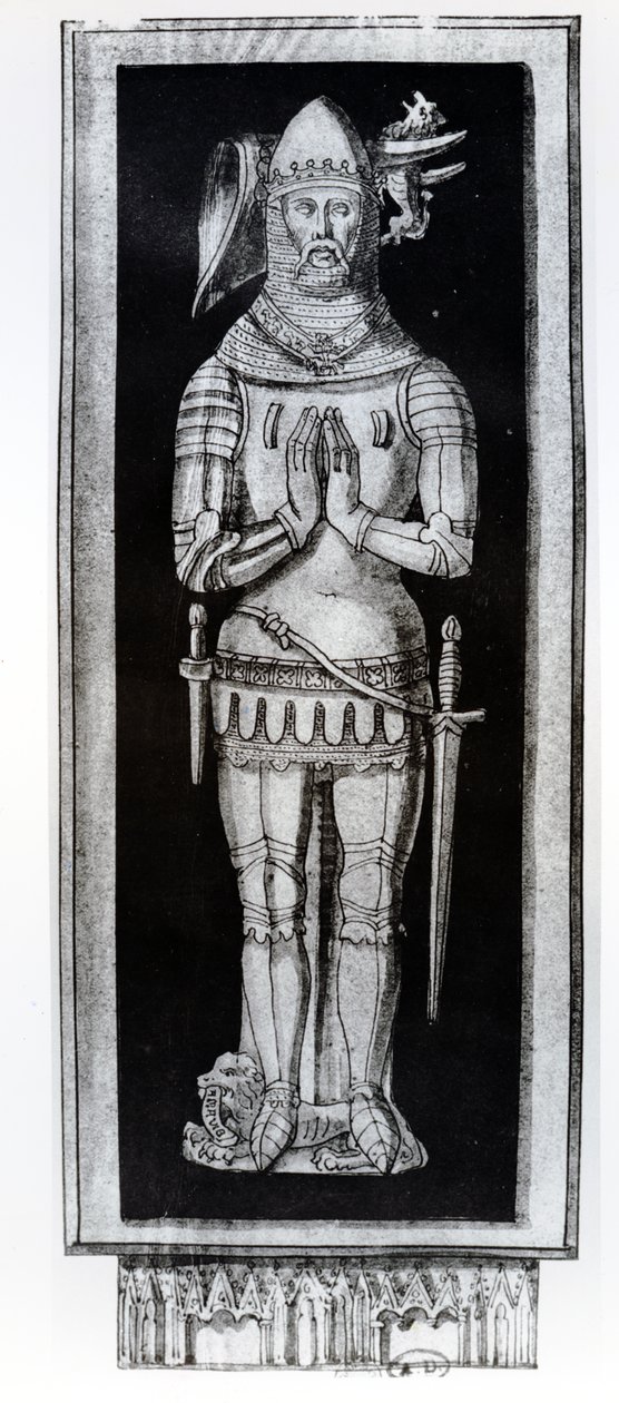 Jean V, Brittany Dükü