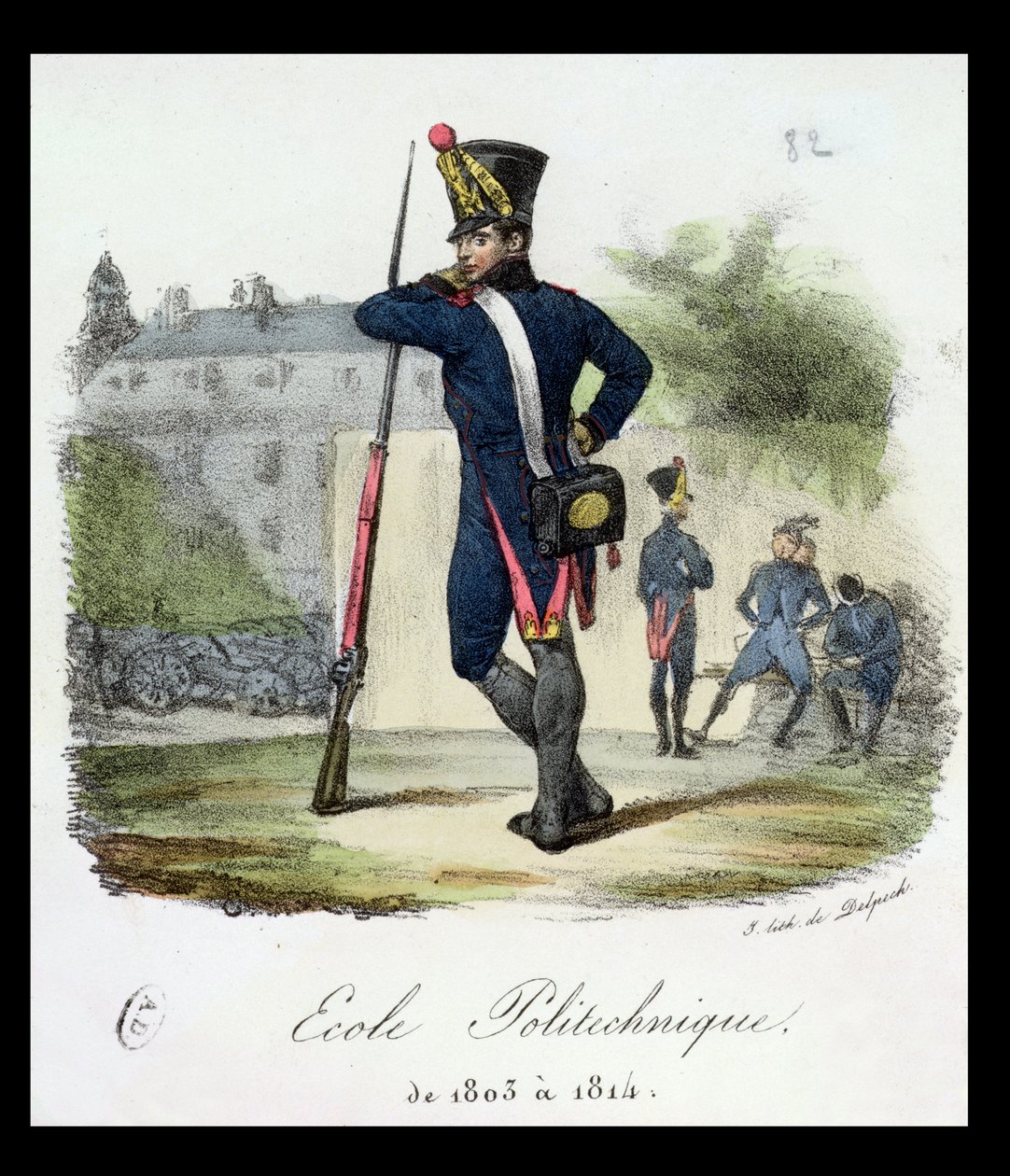 Ecole Polytechnique