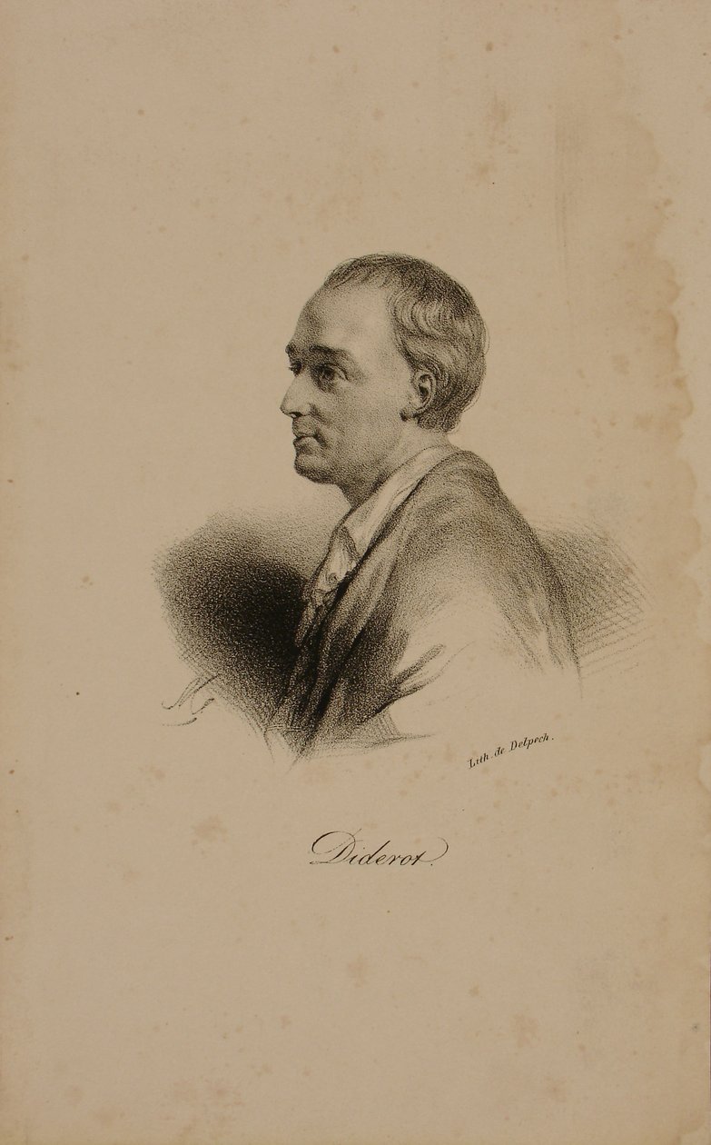 Denis Diderot
