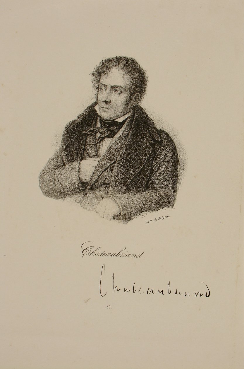 Francois Rene