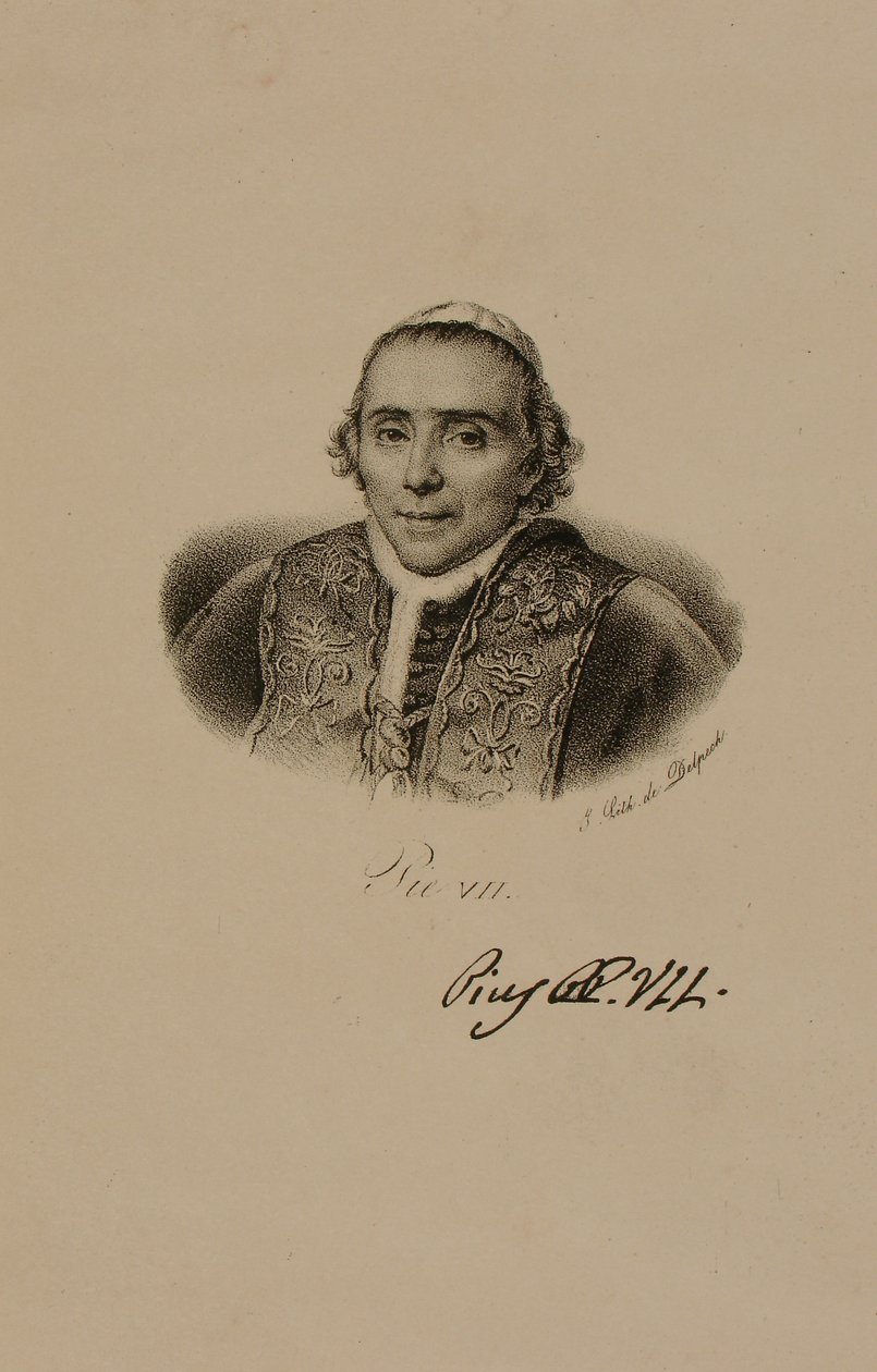 Papa Pius VII