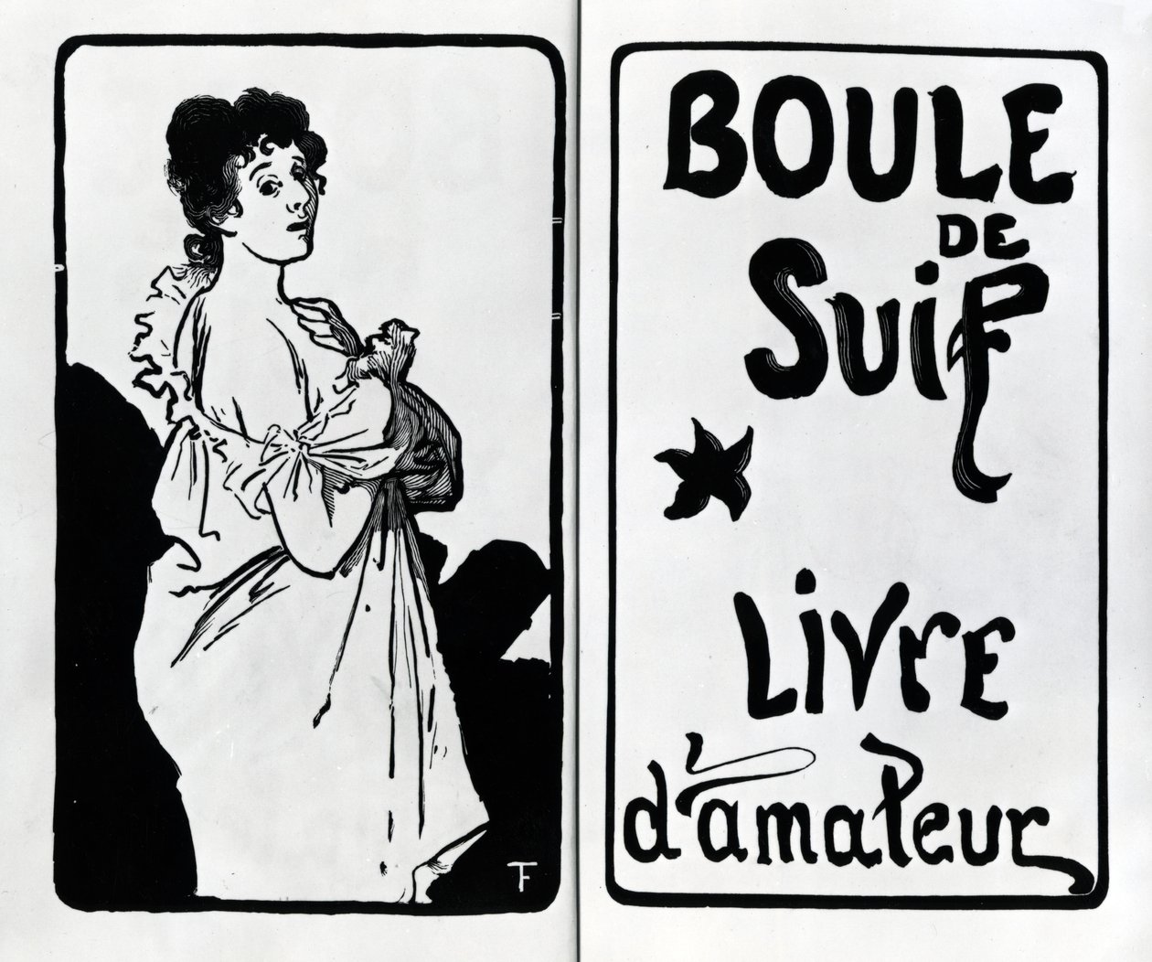 Guy de Maupassant