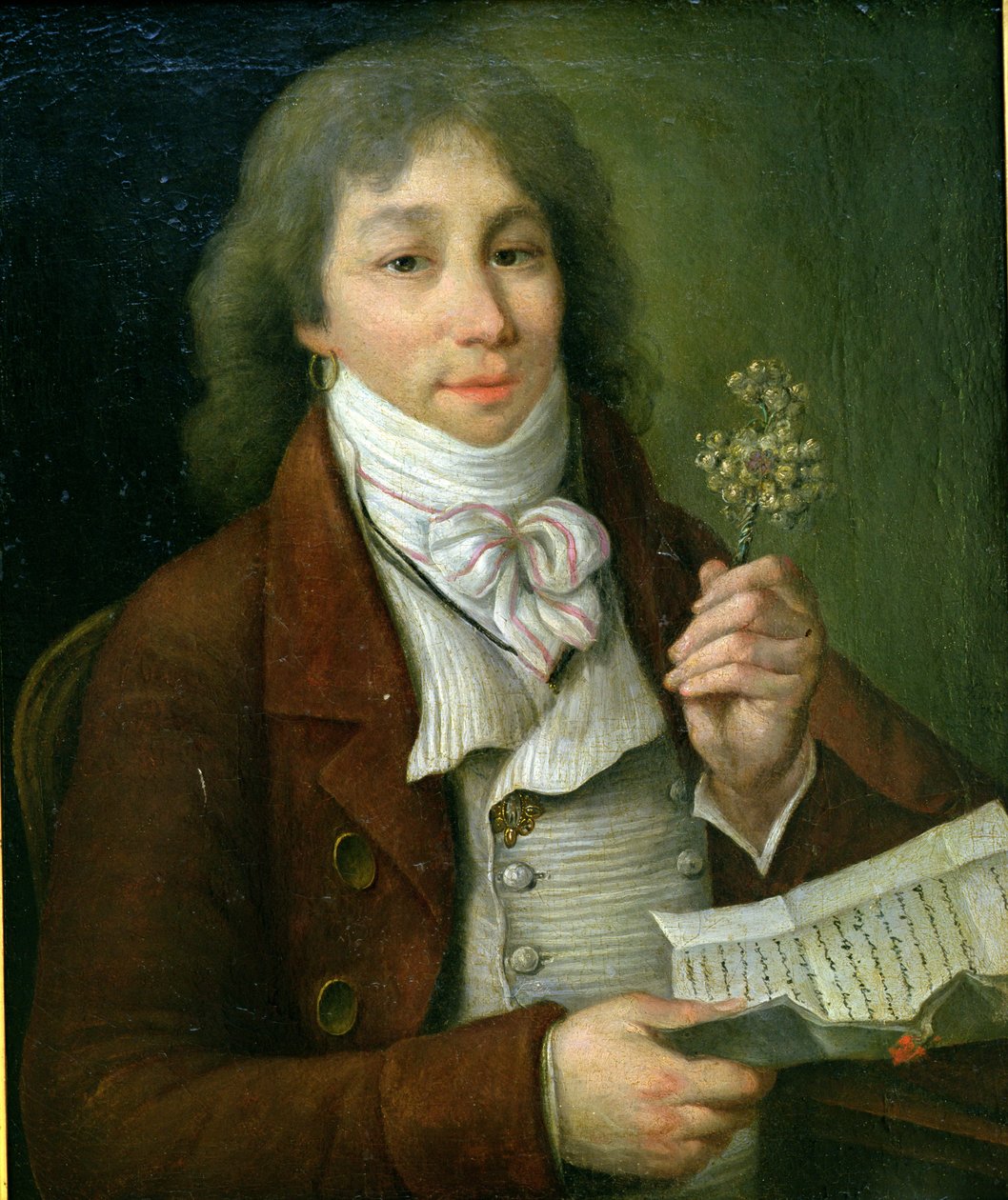 Fabre dEglantine