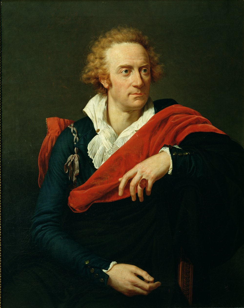 Vittorio Alfieri