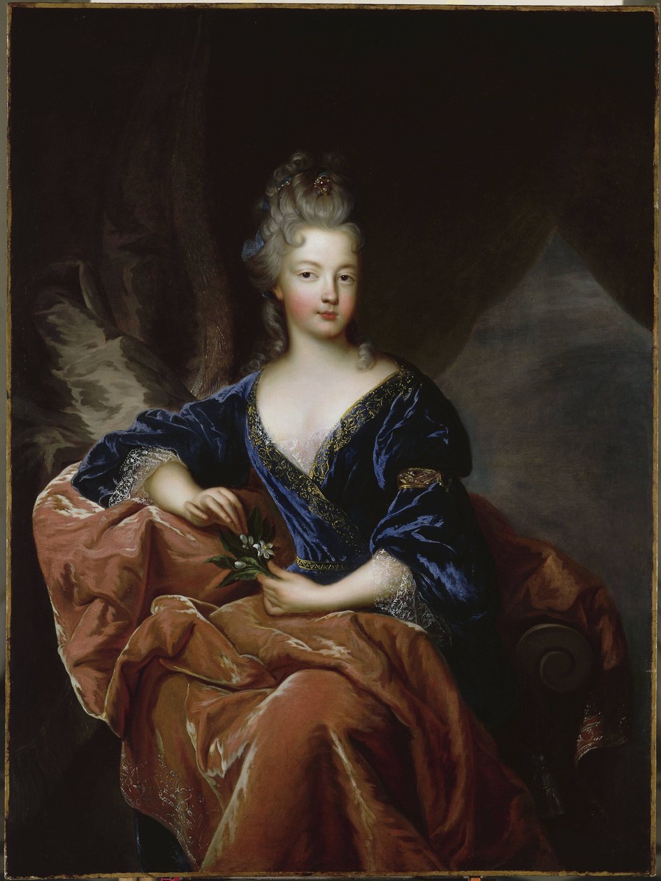 Françoise-Marie de Bourbon