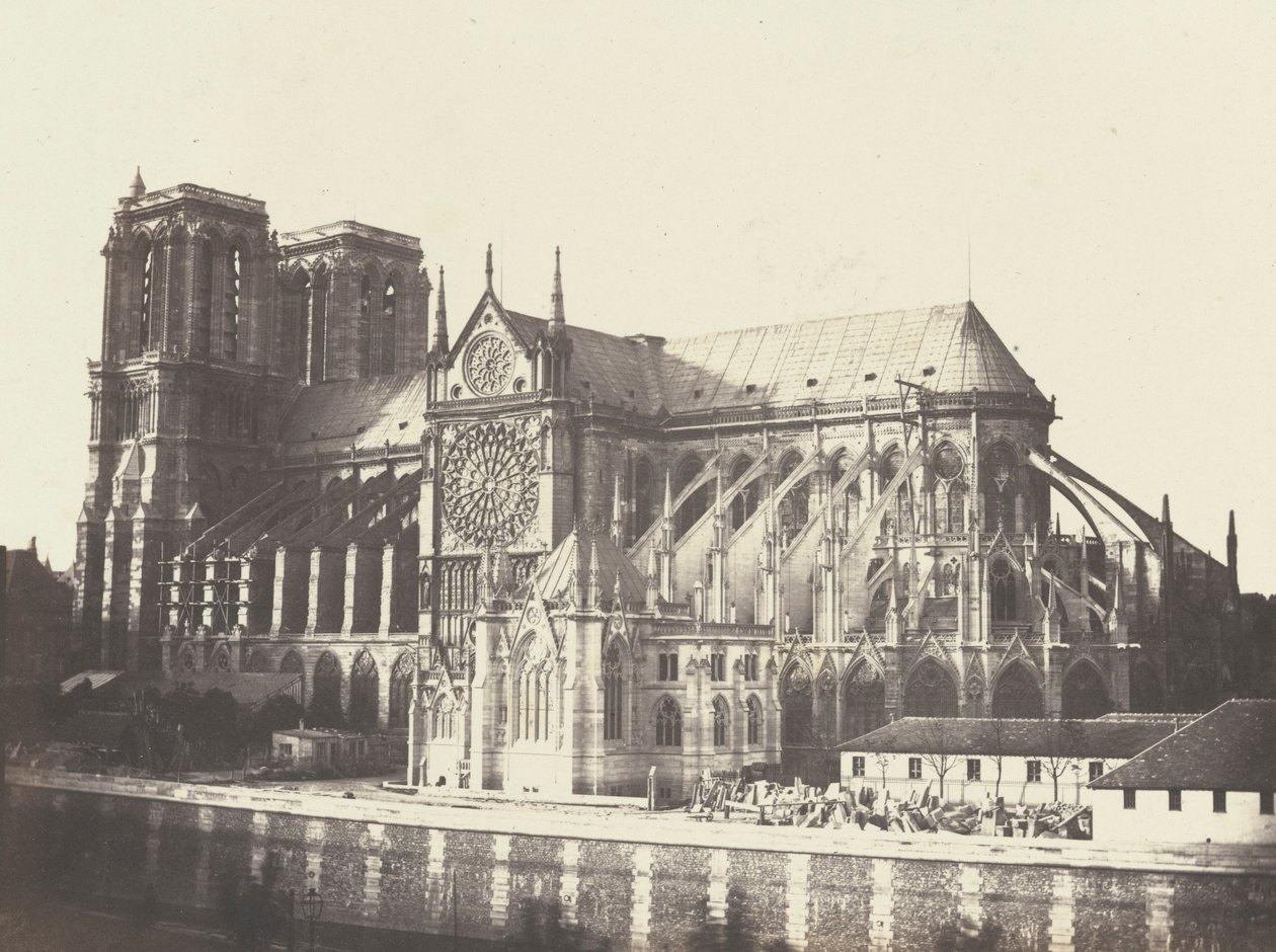  by Francois Auguste Renard