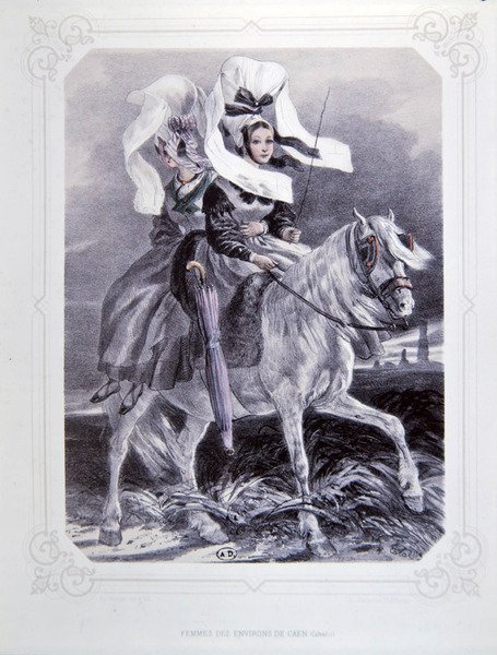 Nantes 1852