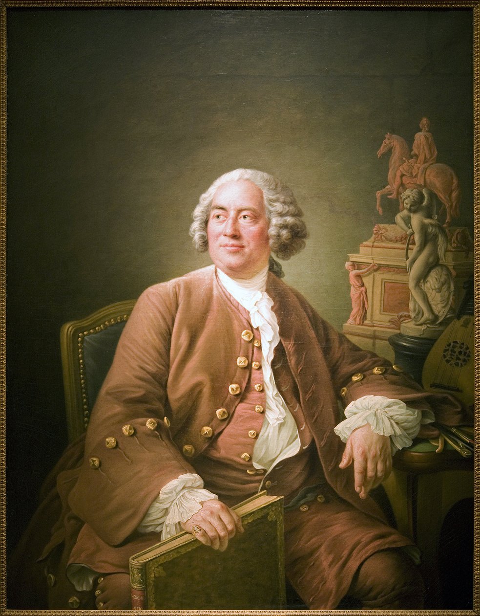 Edme Bouchardon