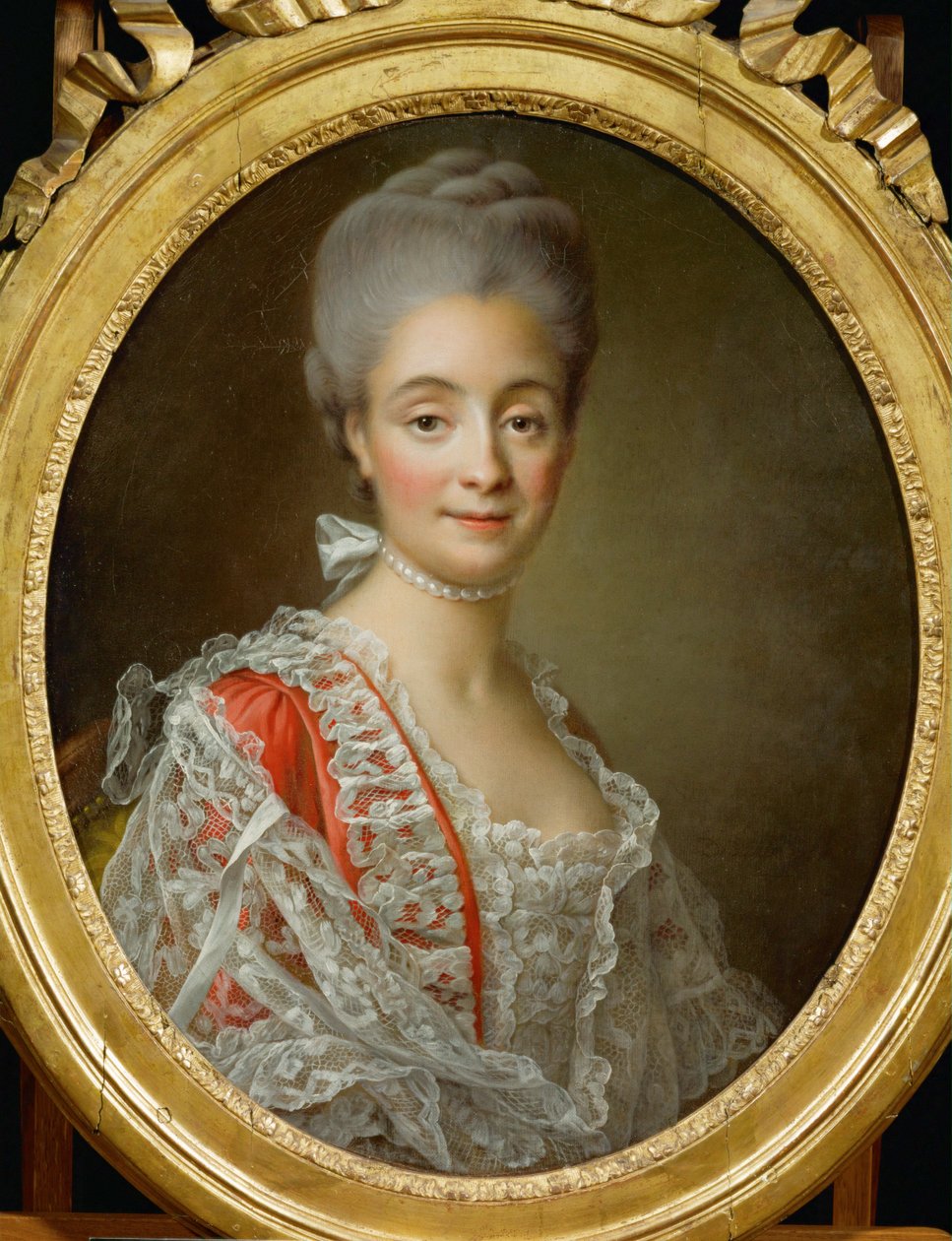 Madam Jacques-Benoit Loys