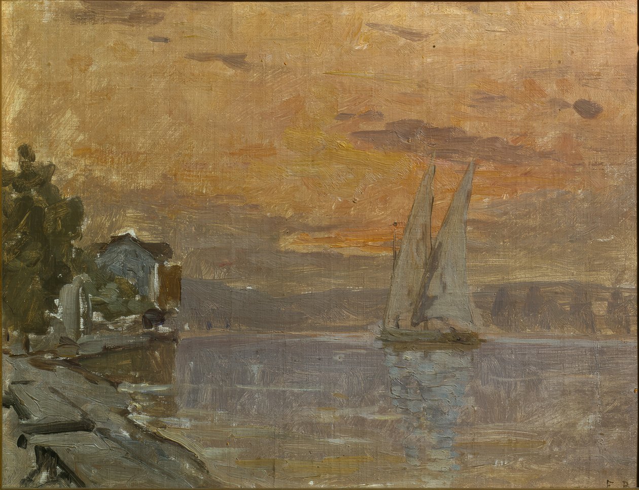 La Grande-Rive