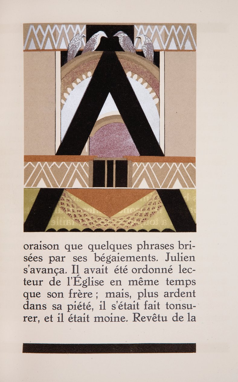 Alfred Vigny