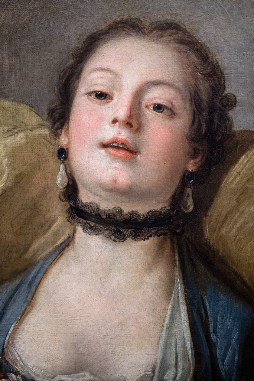  by Francois (after) Boucher
