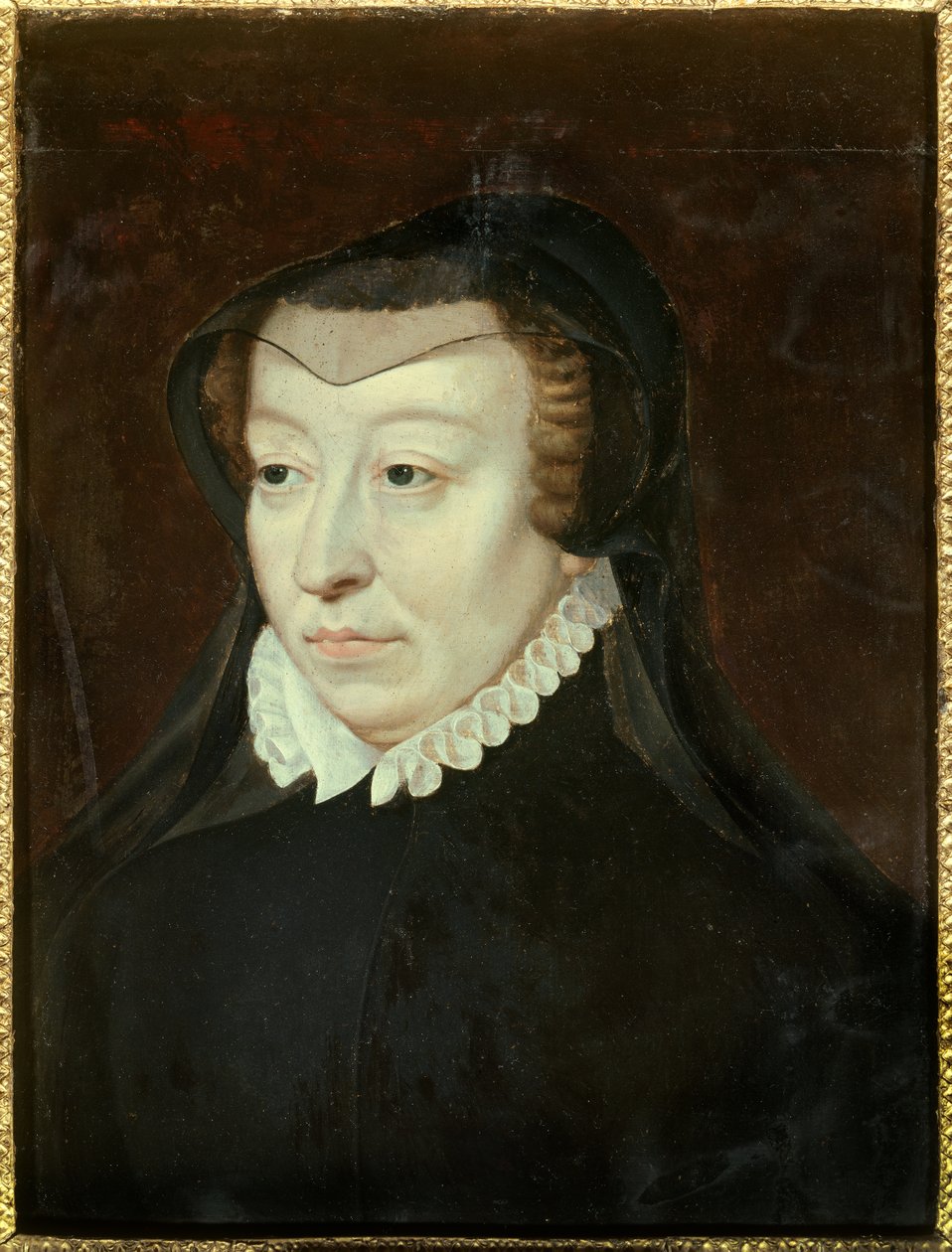 Catherine de Medicis